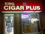 King-cigar-plus-richmond-hill