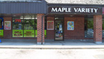 Maple_Variety